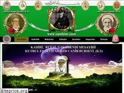 Sites similar to canibim.com