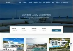 Sites similar to canibiza.com