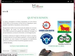 Sites similar to canicarne.com