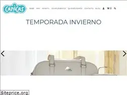 Sites similar to canicasbebe.es