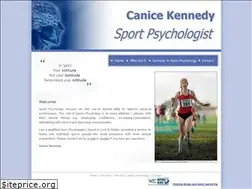 Sites similar to canicekennedy.com