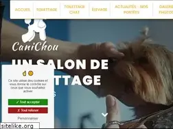 Sites similar to canichou.be