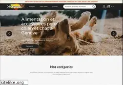 Sites similar to canicrok.ch