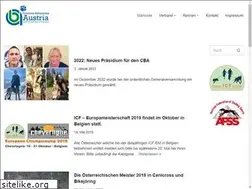 Sites similar to canicross.at