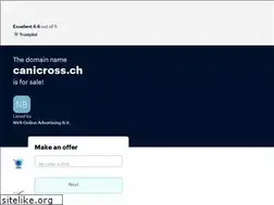 Sites similar to canicross.ch