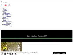 Sites similar to canicrosscrossmadrid.com