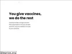 Sites similar to canid.io