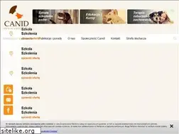Sites similar to canid.pl