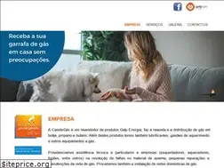 Sites similar to canidegas.com