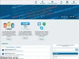 Sites similar to canidev.com
