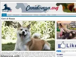 Sites similar to canidirazza.org