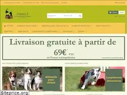 Sites similar to canidirect.fr