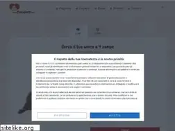 Sites similar to caniegatti.info