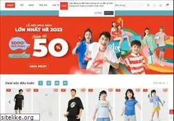 Sites similar to canifa.com