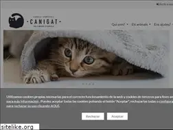 Sites similar to canigat.org