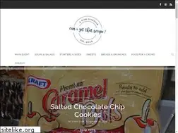 Sites similar to canigetthatrecipe.online