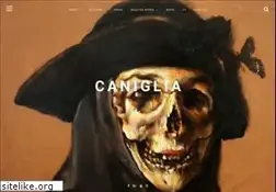 Sites similar to caniglia-art.com