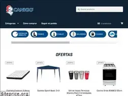 Sites similar to canigo.com.ar