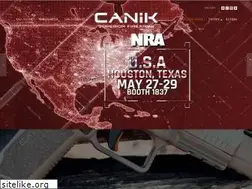 Sites similar to canikarms.com