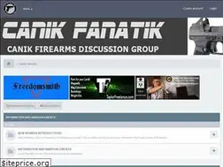 Sites similar to canikfanatik.com