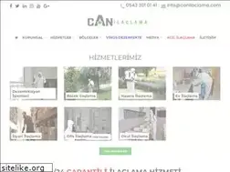 Sites similar to canilaclama.com