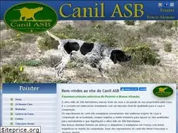 Sites similar to canilasb.com