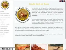Sites similar to canildetorres.com