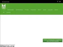 Sites similar to canilec.org.mx