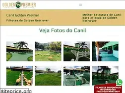 Sites similar to canilgoldenpremier.com.br