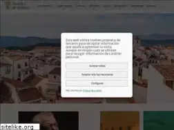 Sites similar to canillasdeaceituno.es