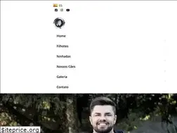 Sites similar to canillc.com.br