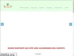 Sites similar to canilmantobranco.com