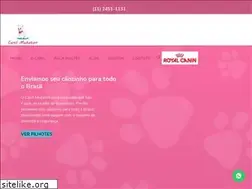 Sites similar to canilmukaton.com.br