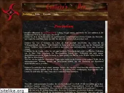 Sites similar to canilobo.de