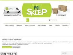 Sites similar to canilove.pl