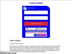 Sites similar to canim.info