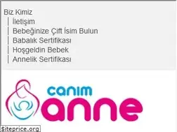 Sites similar to canimanne.com