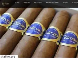 Sites similar to canimaocigars.com