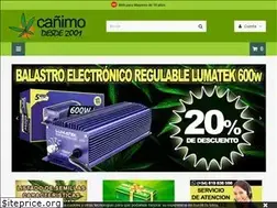 Sites similar to canimo.net