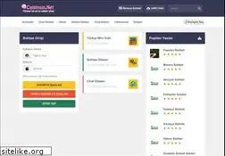 Sites similar to canimsin.net