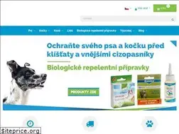 Sites similar to canina.cz