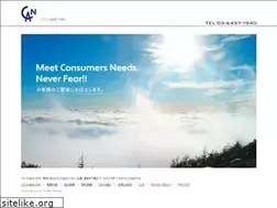 Sites similar to caninc.net