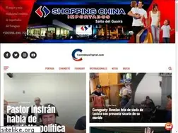 Sites similar to canindeyudigital.com