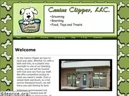 Sites similar to canine-clipper.com