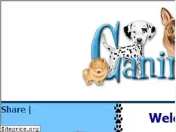 Sites similar to canine-epilepsy.com