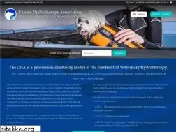 Sites similar to canine-hydrotherapy.org