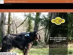 Sites similar to canine-mobility.com