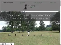 Sites similar to canine-unleashed.com