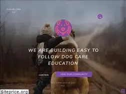 Sites similar to canine.care