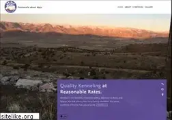 Sites similar to caninebnb.com